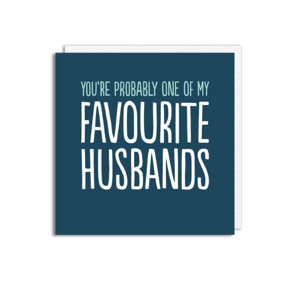 One Of Fav Husbands BC25-102