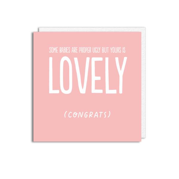 Lovely Girl BC25-111