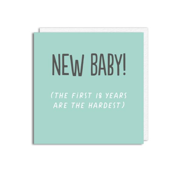 New Baby Boy BC25-17