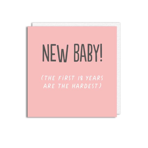 New Baby Girl BC25-18