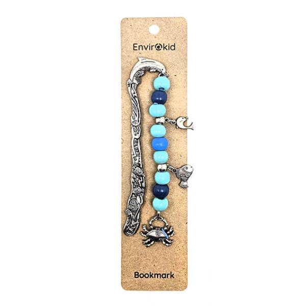 Ocean Bookmark EK