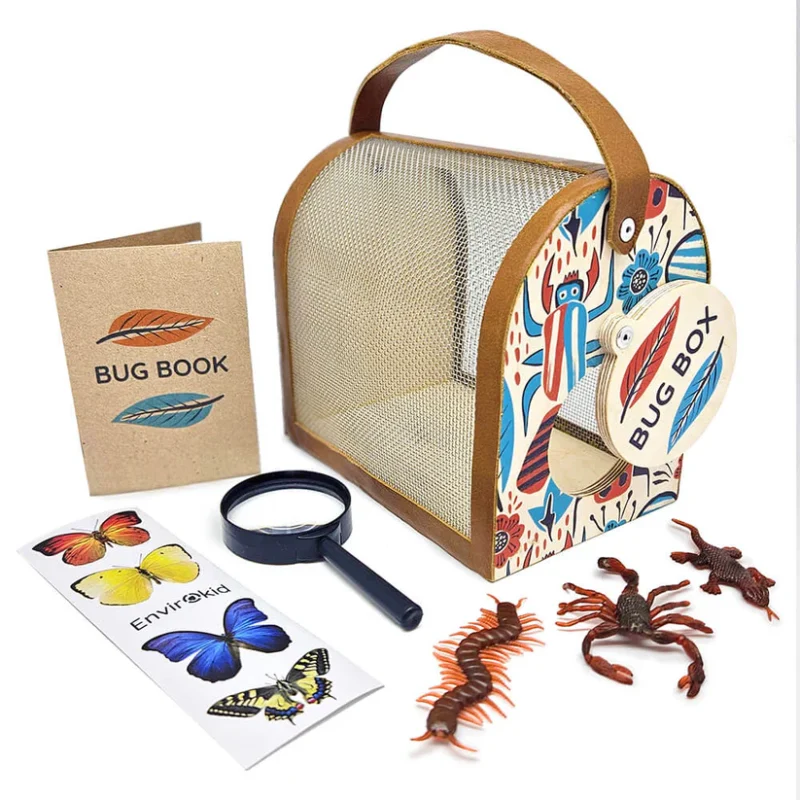 Bug Box & Accessories - Langata Link Shops