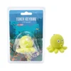 Eureka Torch Keyring - Octopus