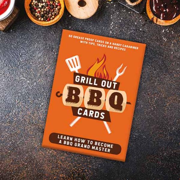 Grill Out BBQ Cards GR830054 - Image 3