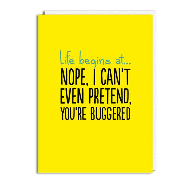 Honesty - Life Begins HON 102