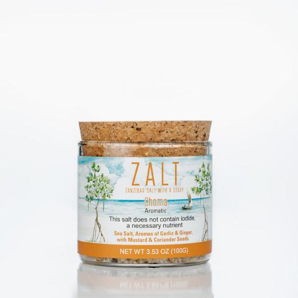 Choma Fling Jar 90 Gms 3012