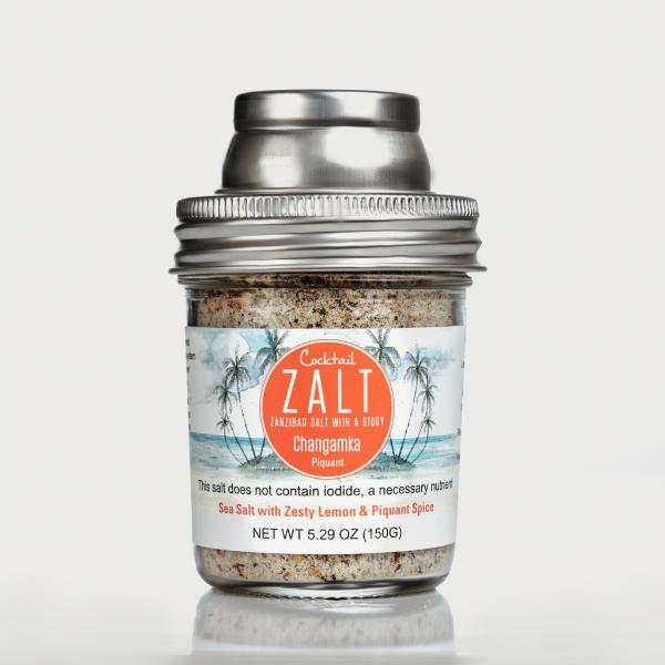 Changamka Cocktail Shaker 150 Gms 3001