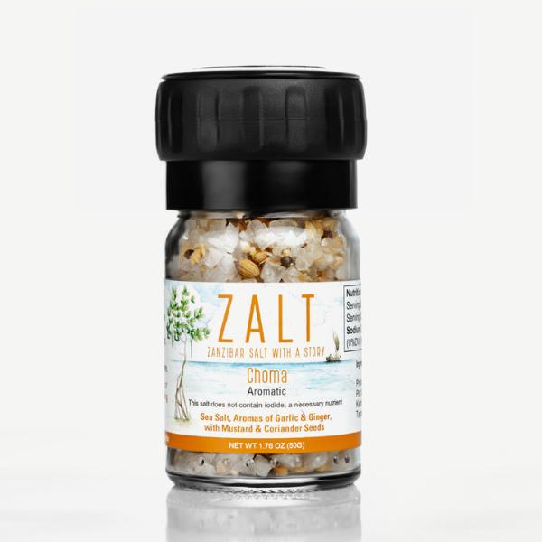 Choma Grinder 50 Gms 3015