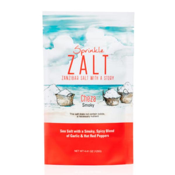 Cheza Pouch 125 Gms 3006