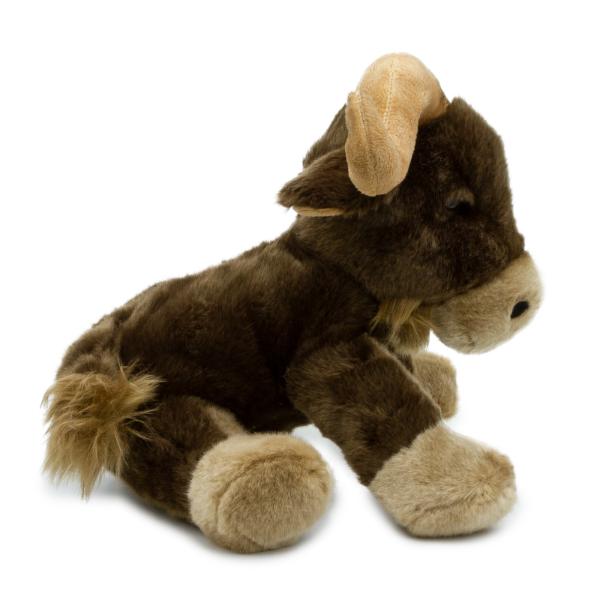 Buffalo - Plush Toy 30cm - Image 2