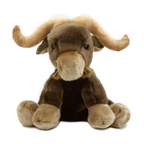 Buffalo - Plush Toy 30cm