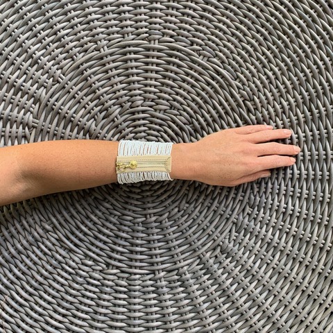 Beaded Cuffs - Image 7