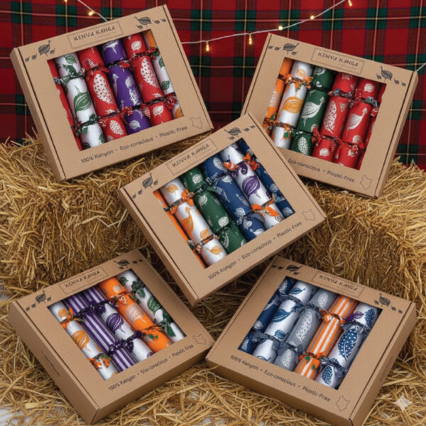 Christmas Crackers