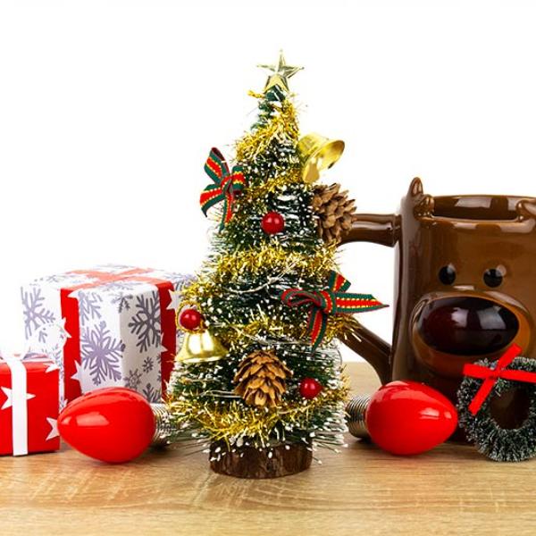 Festive - Christmas in a Can GR430026 - Image 3