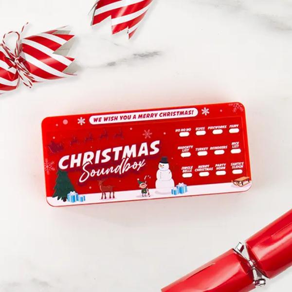 Christmas Soundbox GR430033 - Image 3