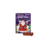 Cadbury Dairymilk Advent Calendar /90g
