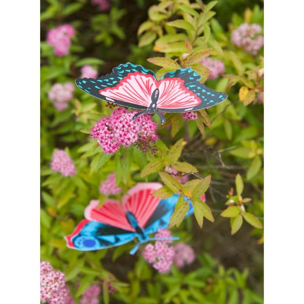 Royal Horticultural Society Make Your Own 3D Bugs Kit - Image 6