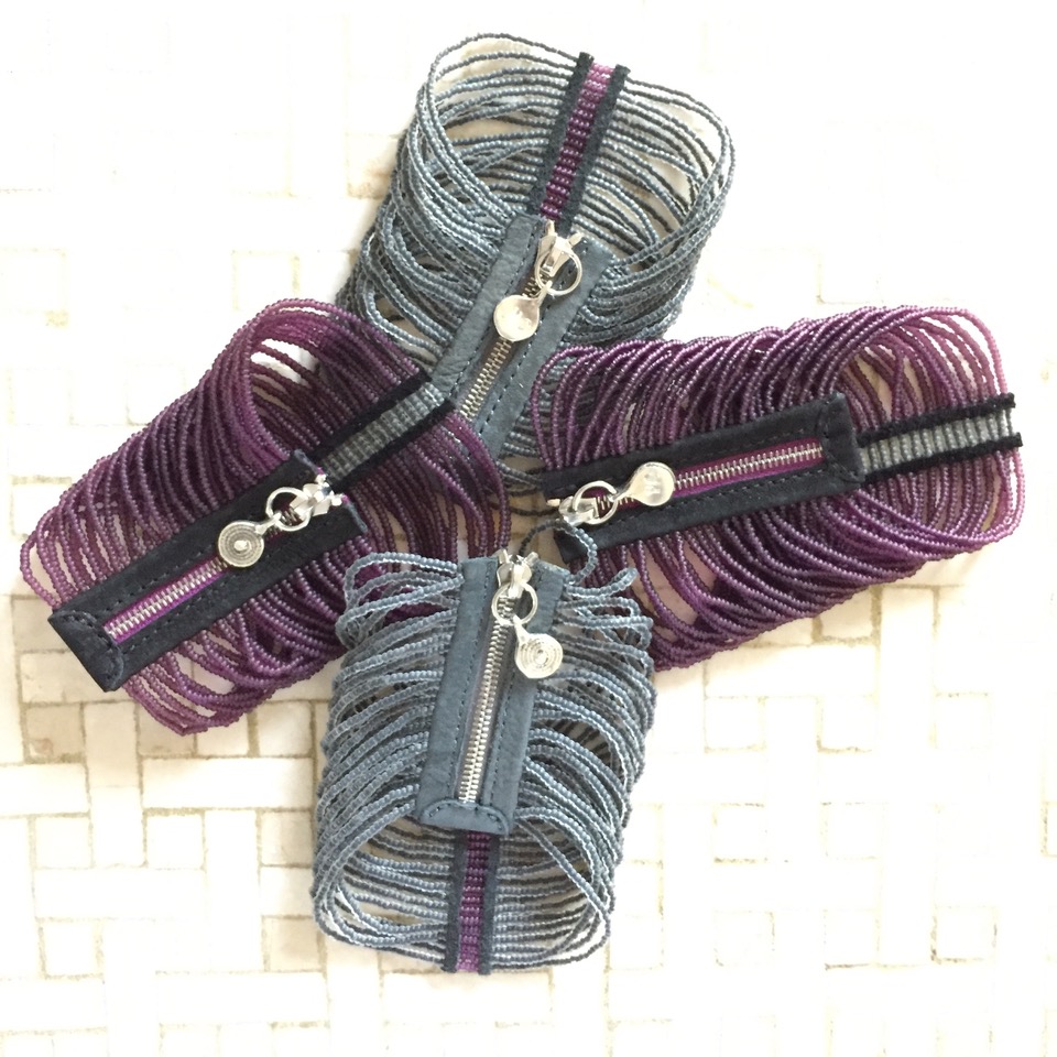 Beaded Cuffs - Image 9