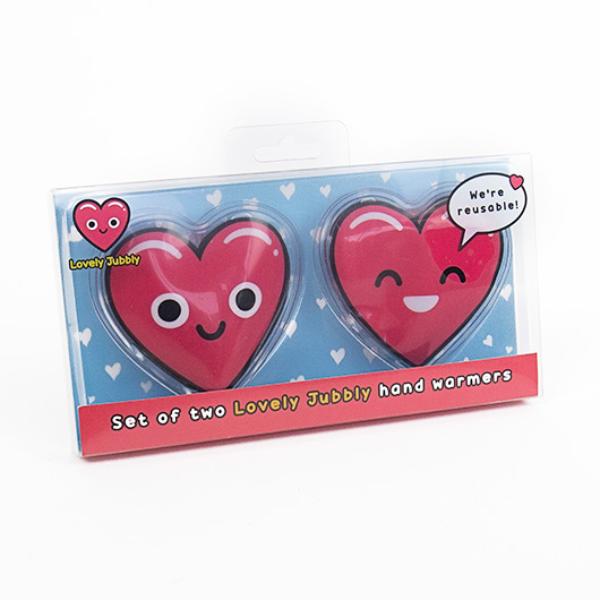 Heart Hand Warmers GR452112 - Image 3