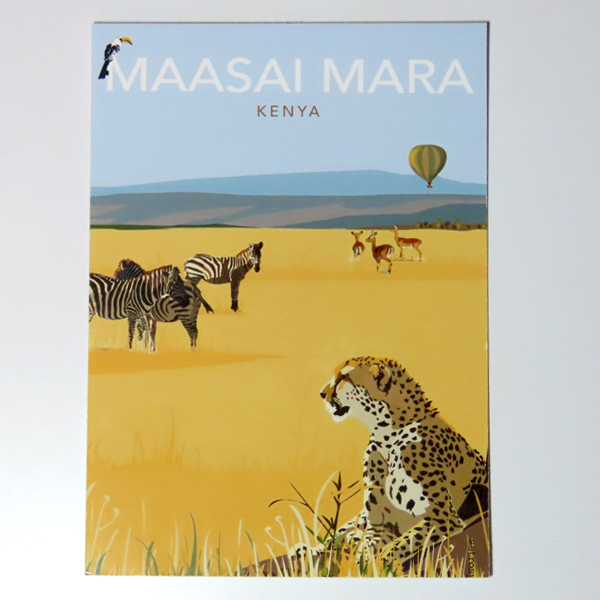 LS Poster/ A4 - Image 9