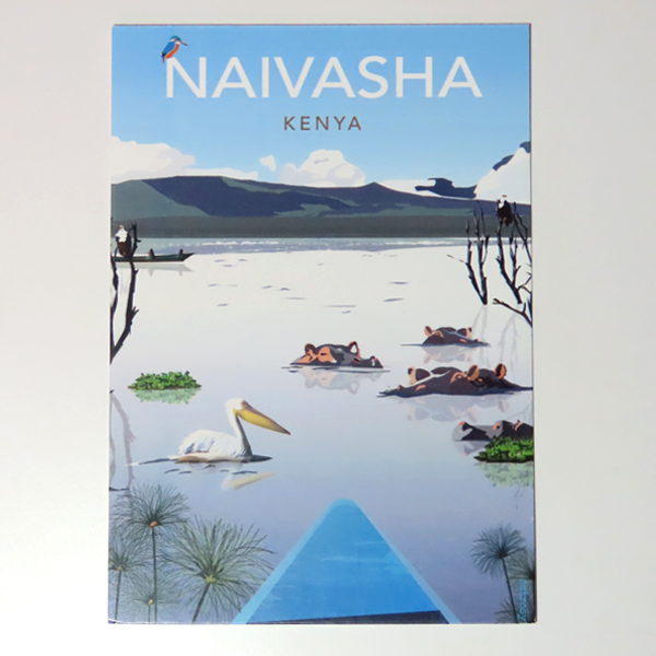 LS Poster/ A4 - Image 2