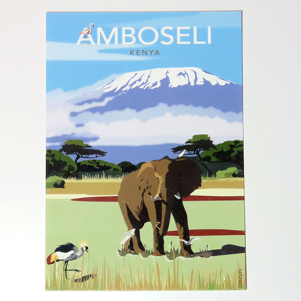 LS Poster/ A4 - Image 4