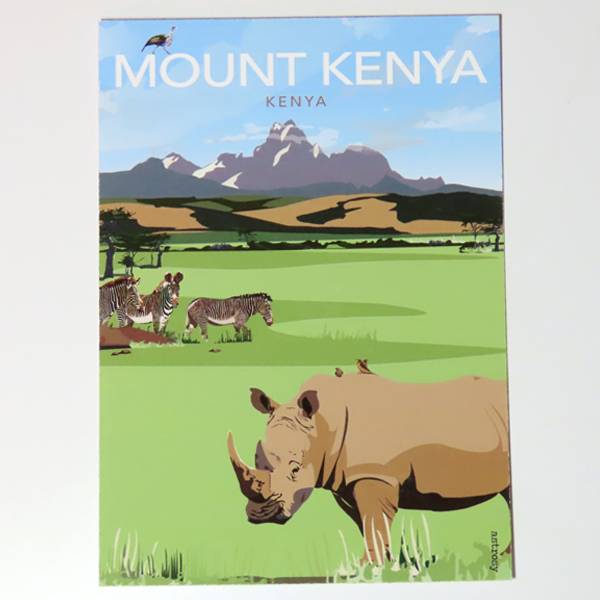 LS Poster/ A4 - Image 7