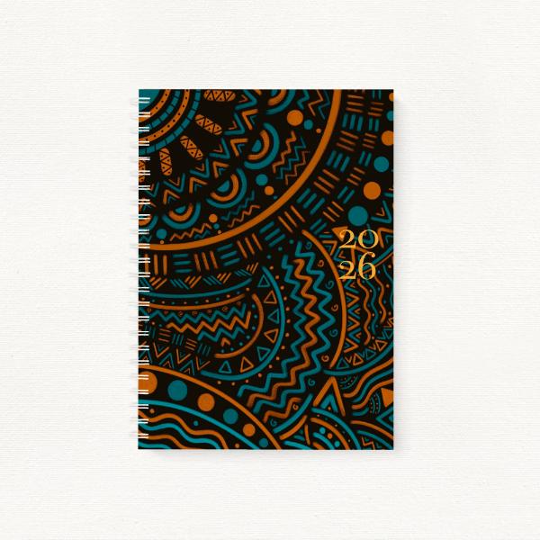 The Art Carte Updated Planner - 2026 - Image 3