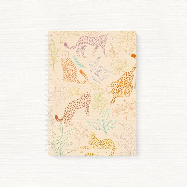 The Art Carte Updated Planner - 2026 - Image 4