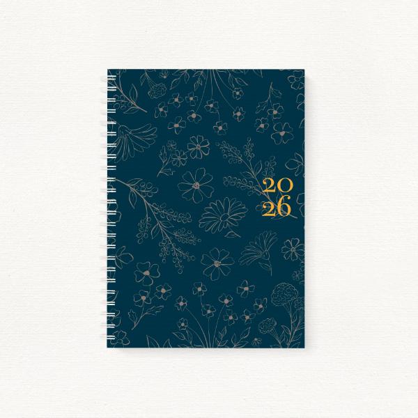 The Art Carte Updated Planner - 2026