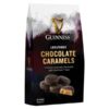 Guinness Luxurious Chocolate Caramels/90g