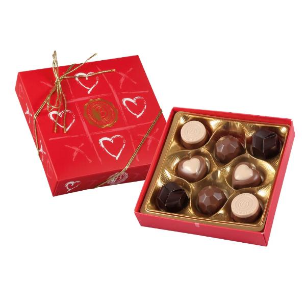 Bolci Love Boutique Choc Box(96g)
