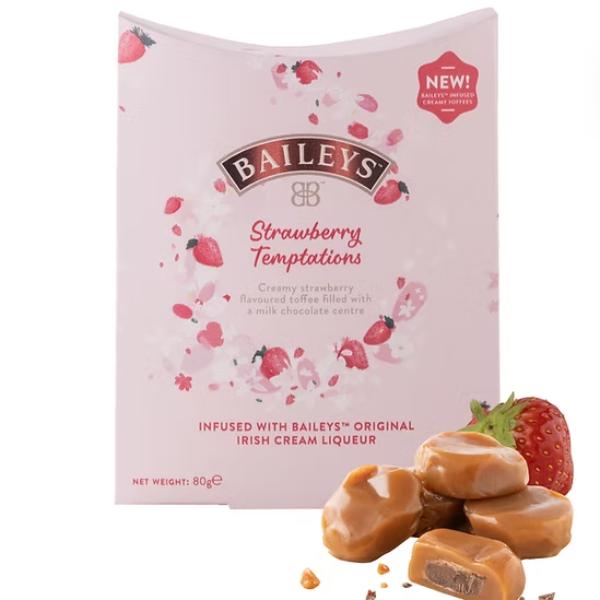 Baileys Strawberry  Temptation /80g