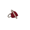 Key Holder - Valentine Heart Small