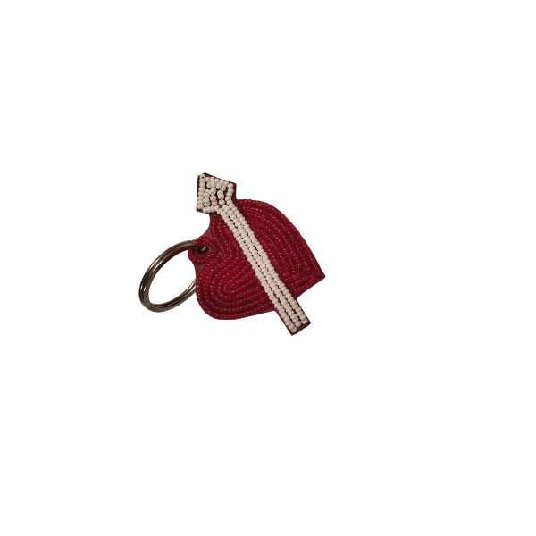 Key Holder - Valentine Heart Small