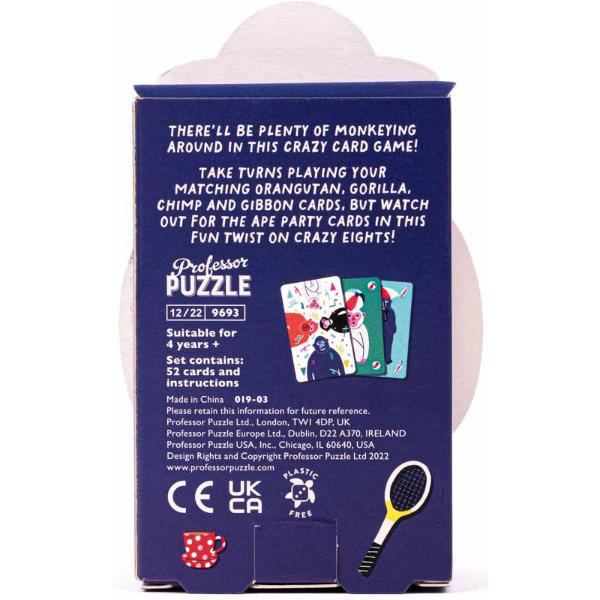 Crazy Apes - Image 3