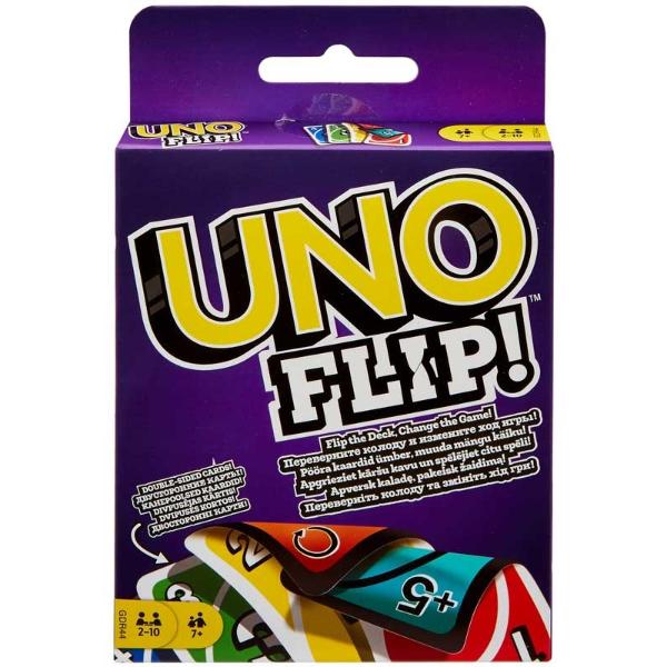 UNO Flip