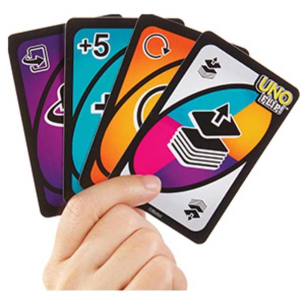 UNO Flip - Image 3