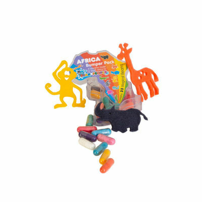 Africa Bumper Packs - Image 3