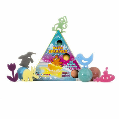 Bath Sprudels Six Pack - Image 2