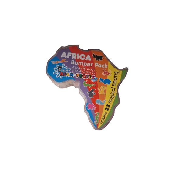 Africa Bumper Packs