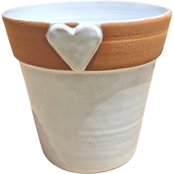 Valentine - Flower Pot