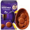 Cadbury Dairy Milk Buttons/ 90g