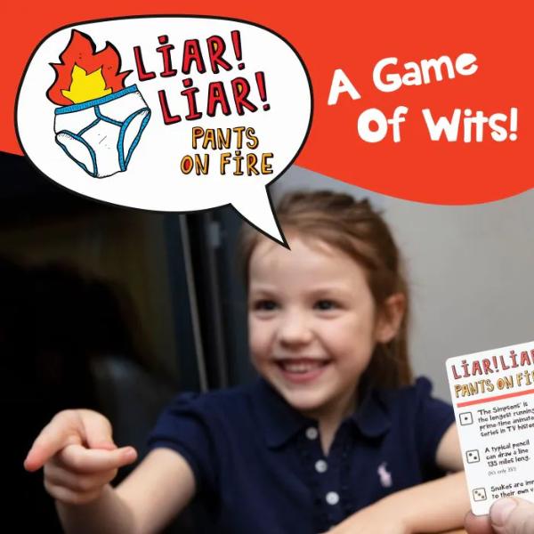 Liar Liar Pants On Fire Game - Image 4