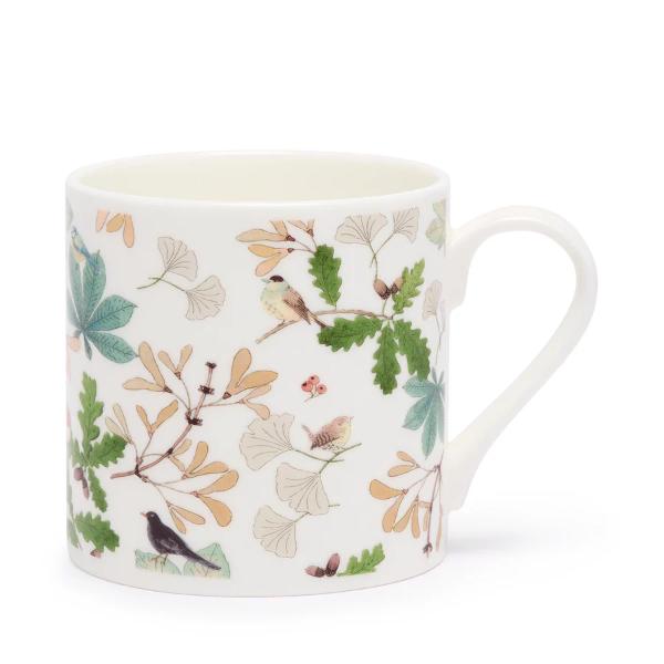 Mug - Large - Orchard Birds - Image 3