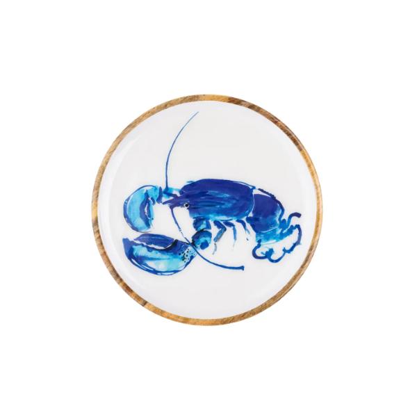Blue Lobster 30cm Platter