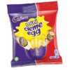Cadbury Creme Egg Mini Bag/ 78g