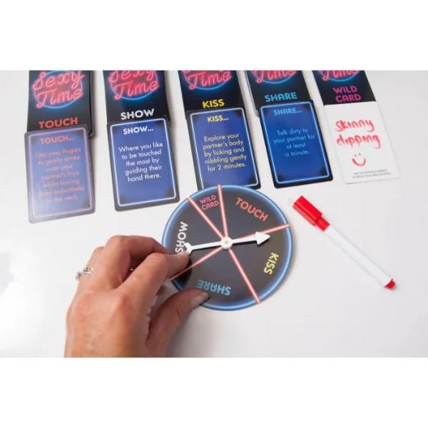 Are We There Yet Game - Image 2