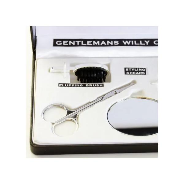 Gentlemans Willy Care Kit (Vanity Case) - Image 2