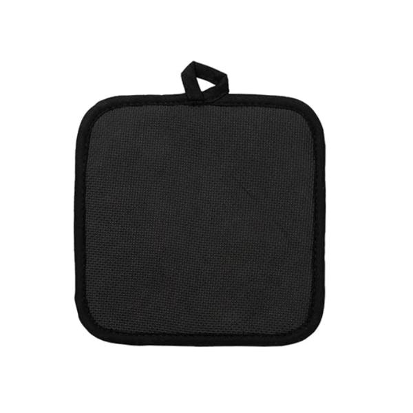 Pot Holder Pair- Cheetah - Image 2